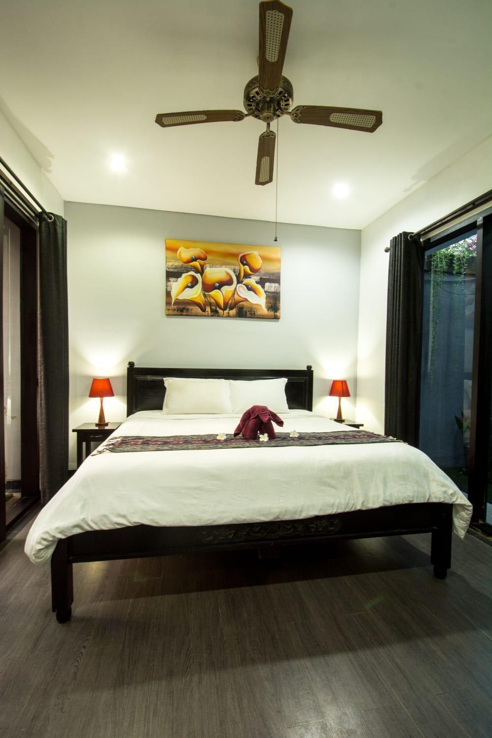 Villa Cinta Buana 1 *
