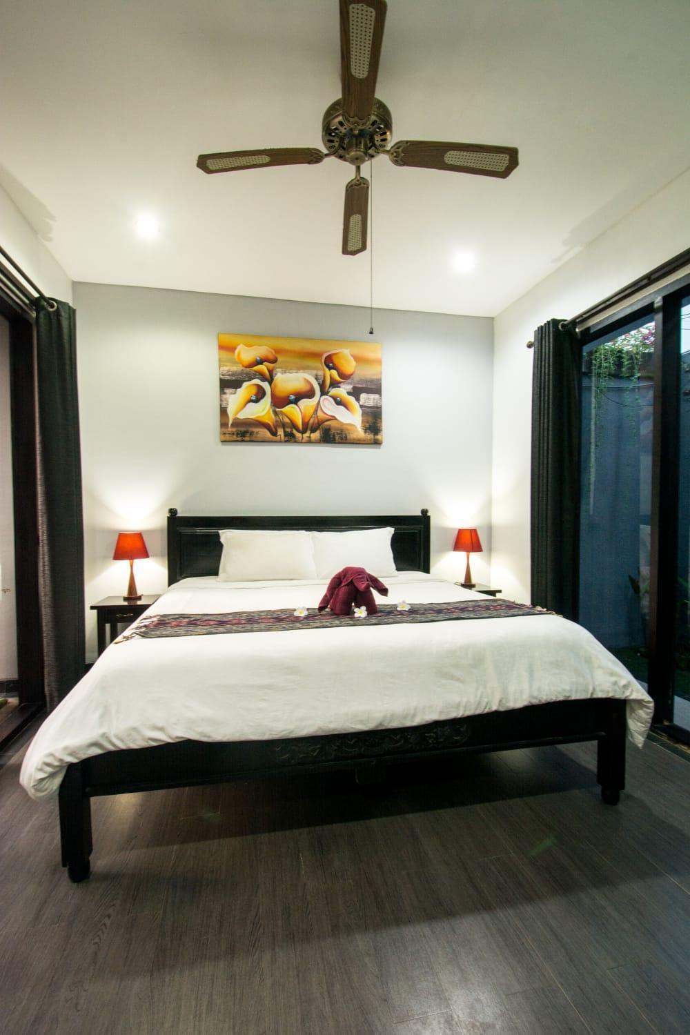 Cinta Buana 1 Villa Legian (Bali)