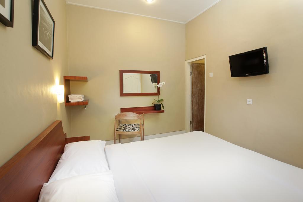 Matahari Inn Legian 2*