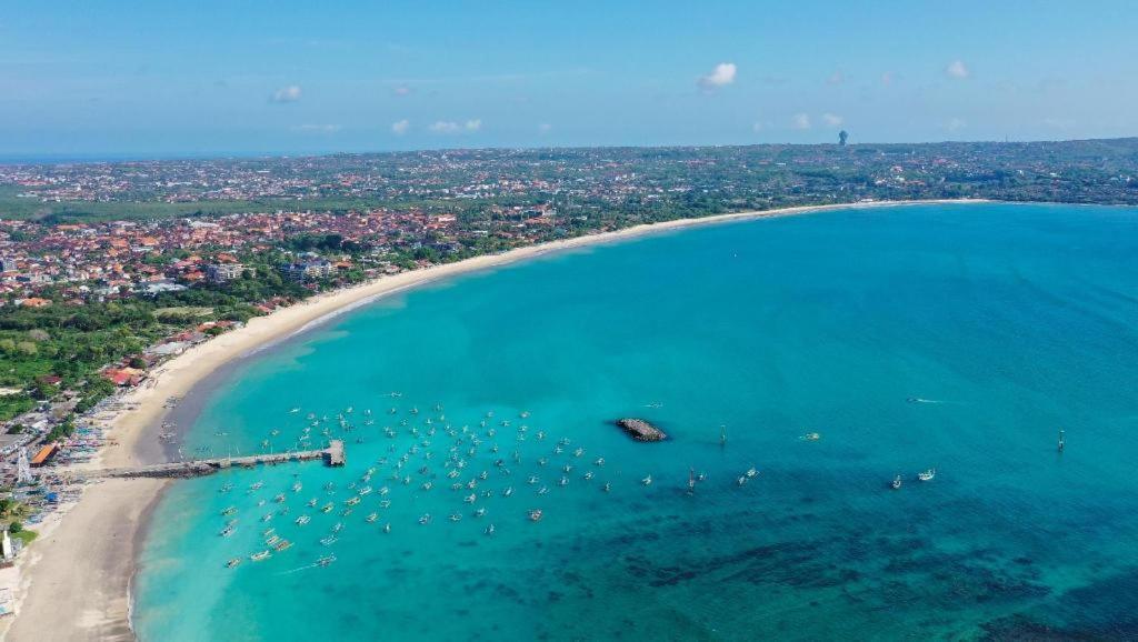 Samudra Legian (Bali)