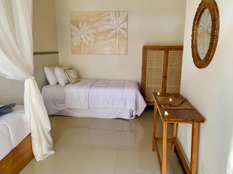 Cucu - - 3 Bedroom Villa Legian (Bali)