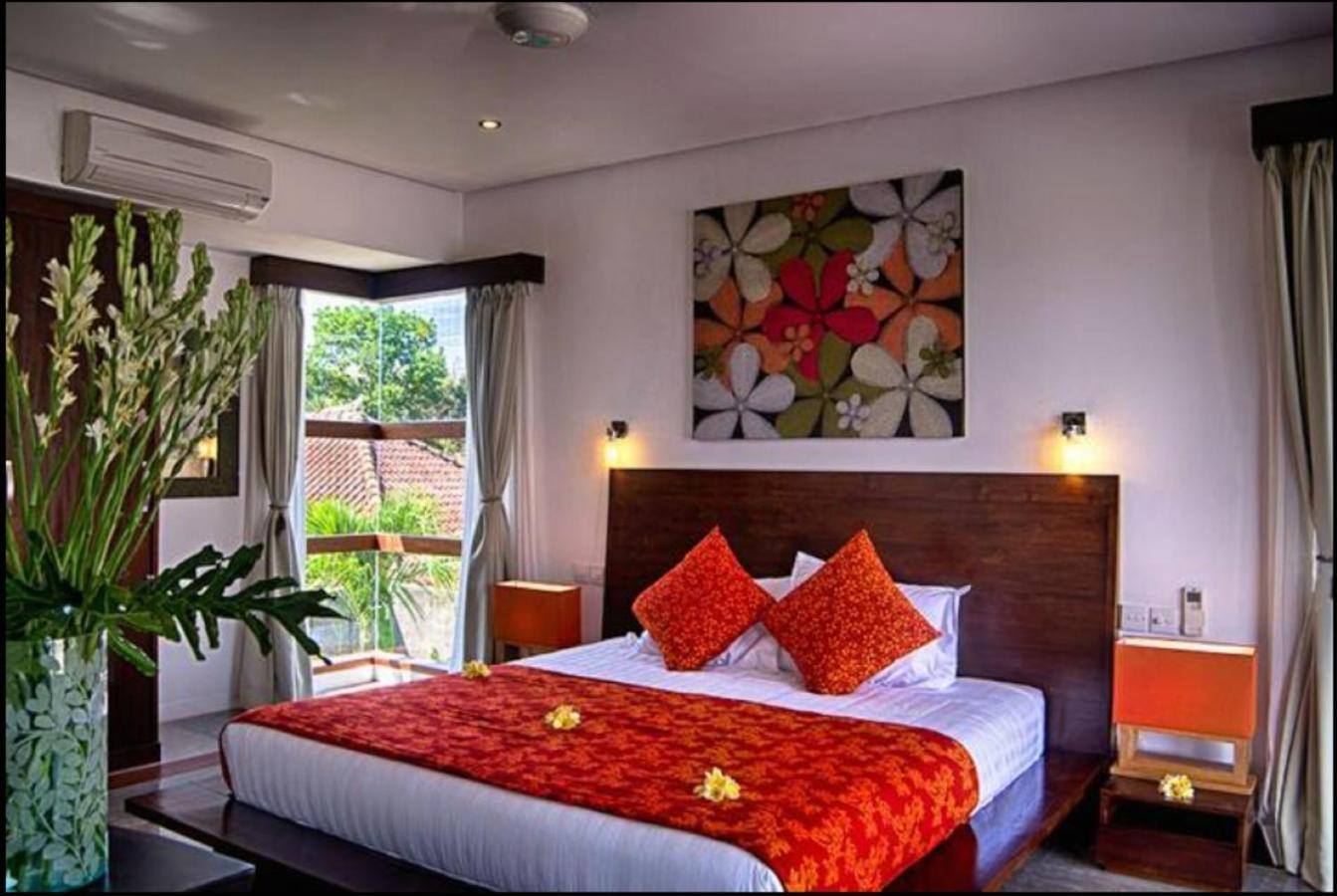 Amira Villa Legian (Bali)