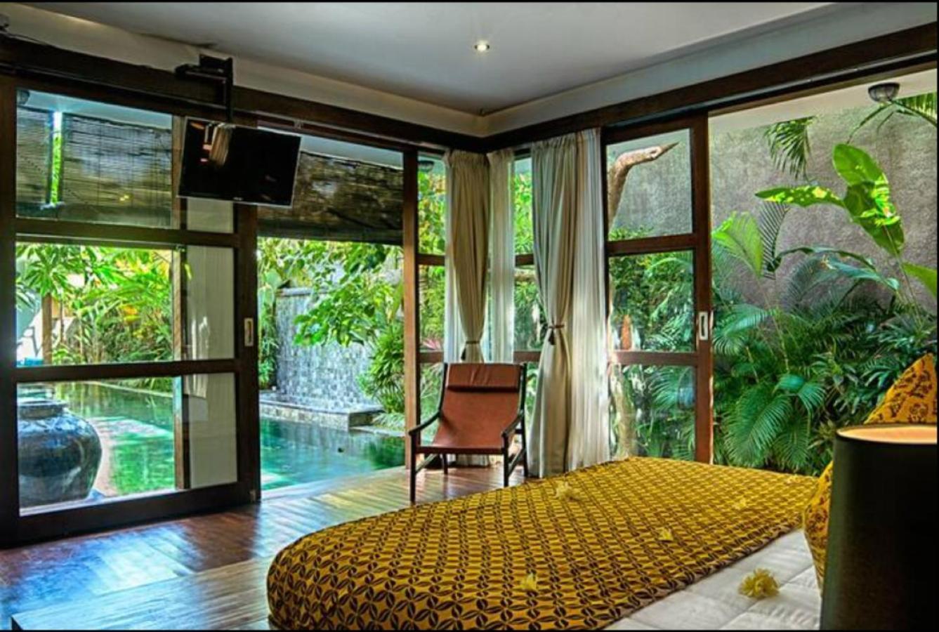 Amira Villa Legian (Bali)