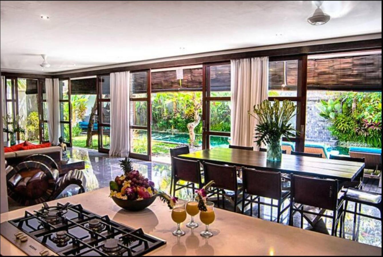 Villa Amira