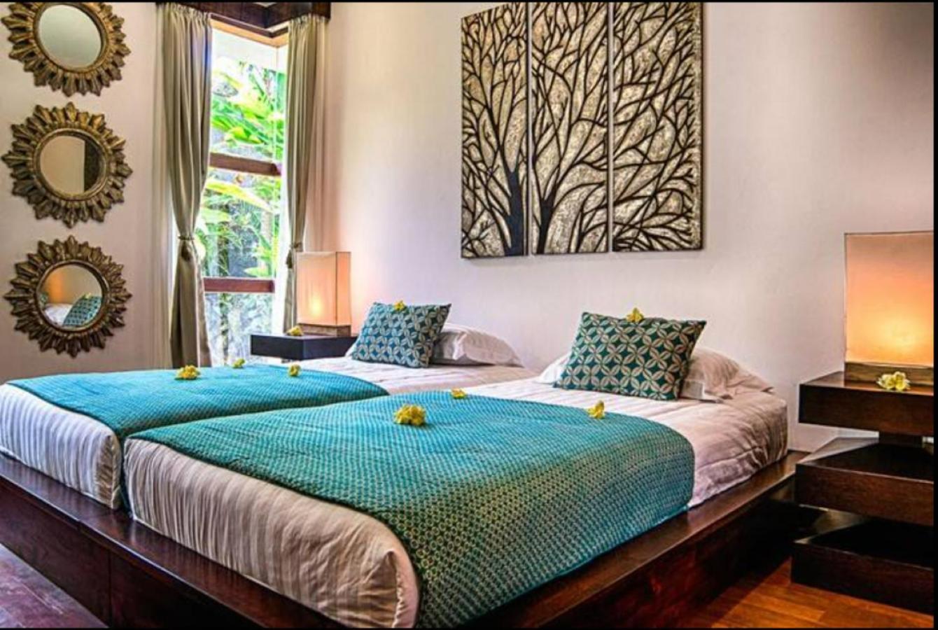 Amira Villa Legian (Bali)