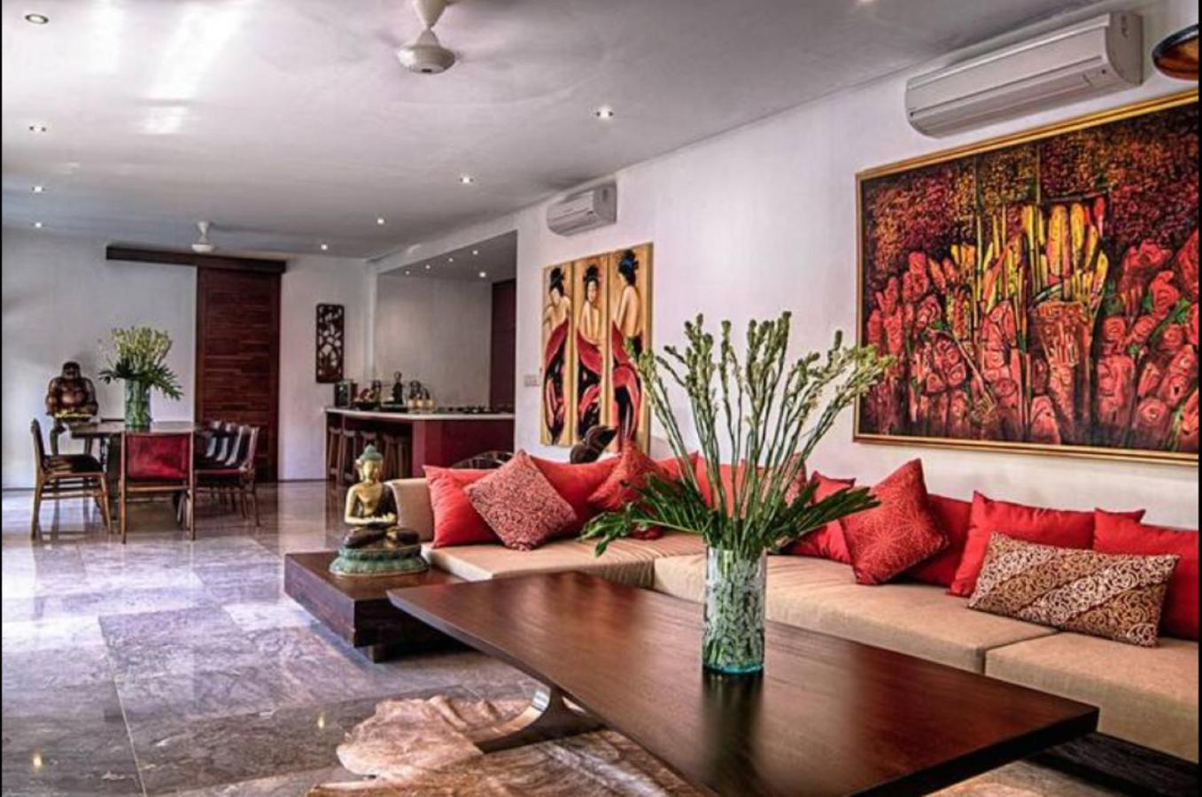 Amira Legian (Bali)