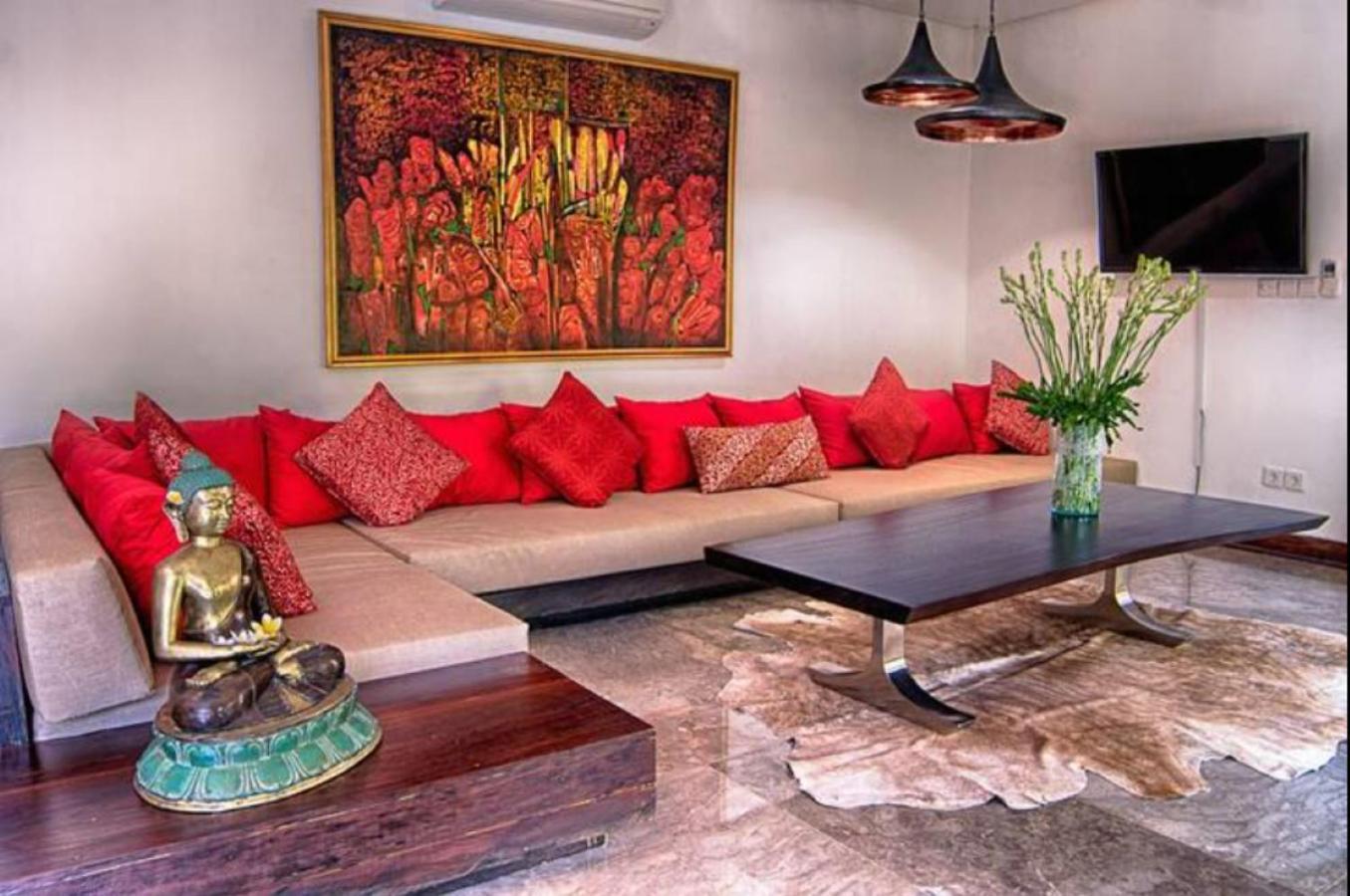 Villa Amira Legian (Bali)