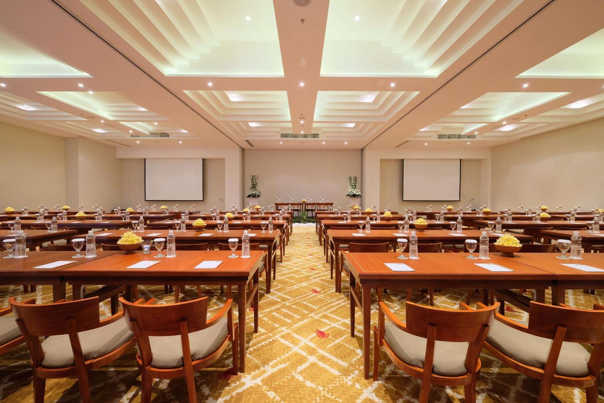 The Bandha & Hotel