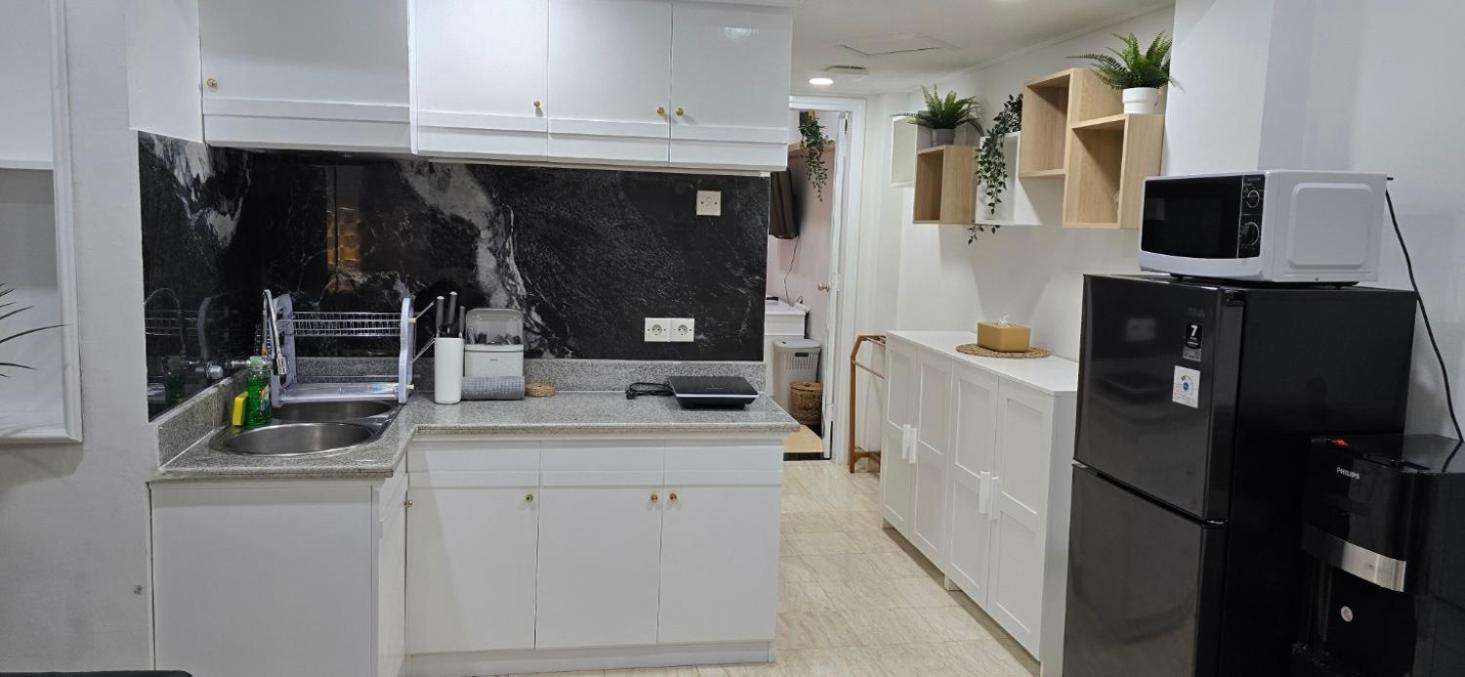 Apartment 6450 At Jayakarta Bali