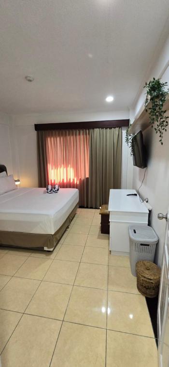 Apartment 6450 At Jayakarta Bali