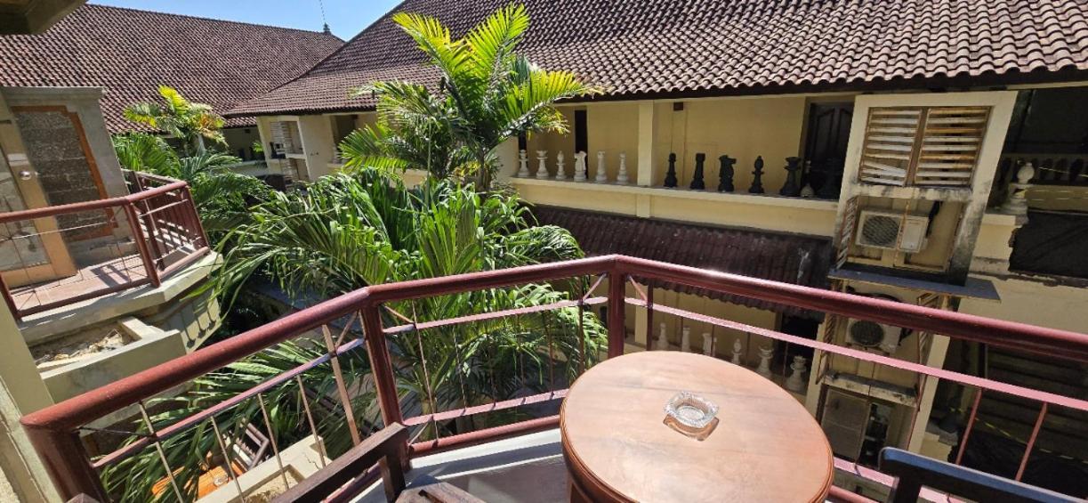 Apartment 6450 At Jayakarta Bali *
