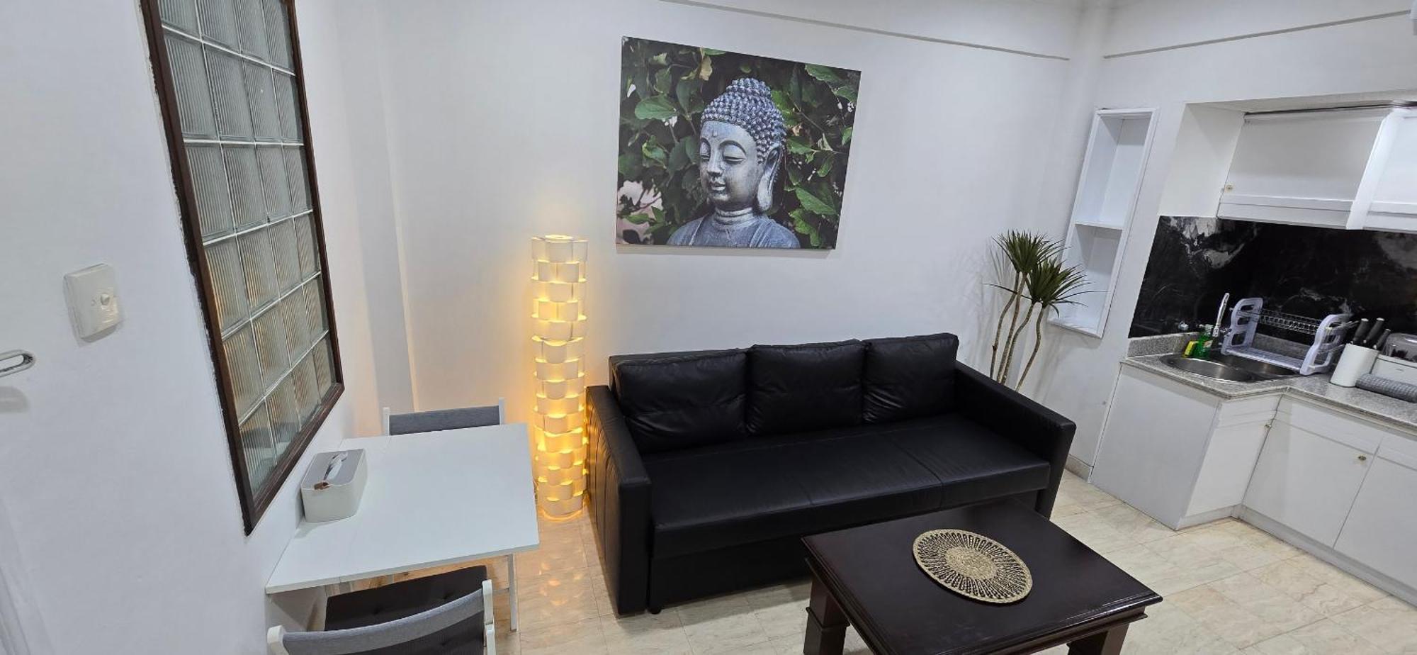 6450 At Jayakarta Bali Apartment