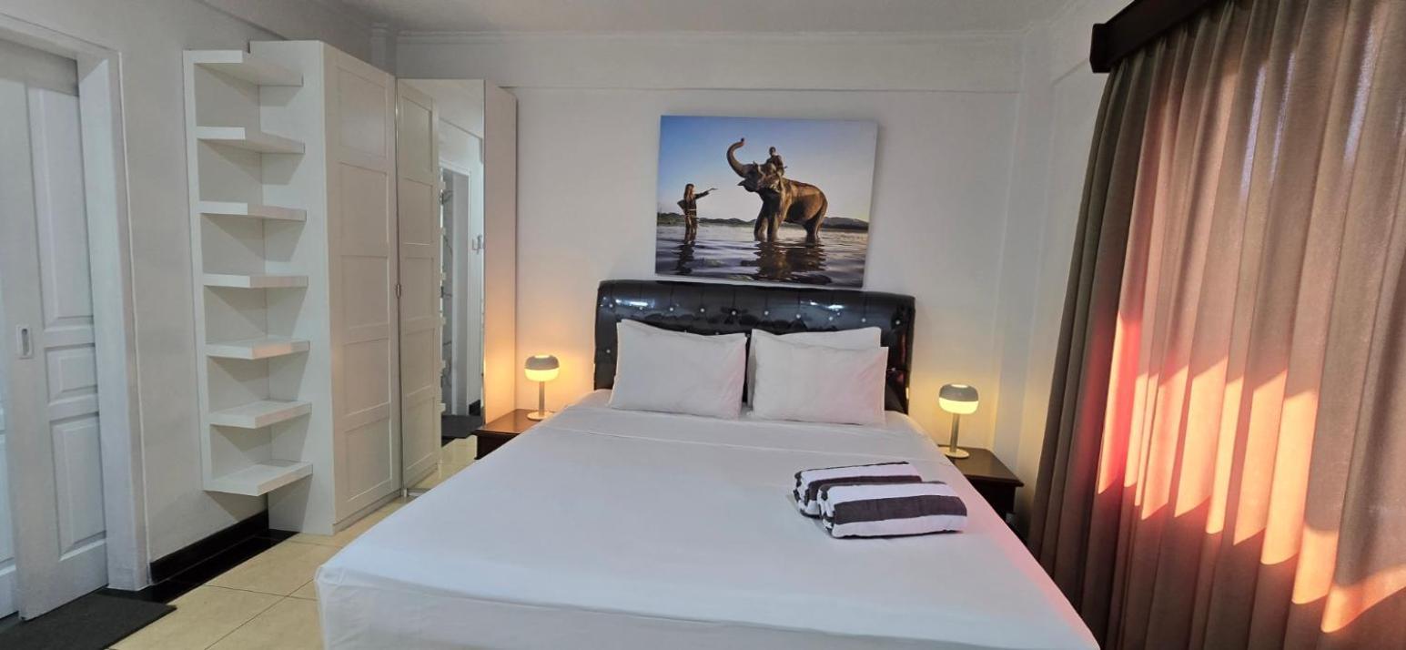 Apartment 6450 At Jayakarta Bali Legian (Bali)