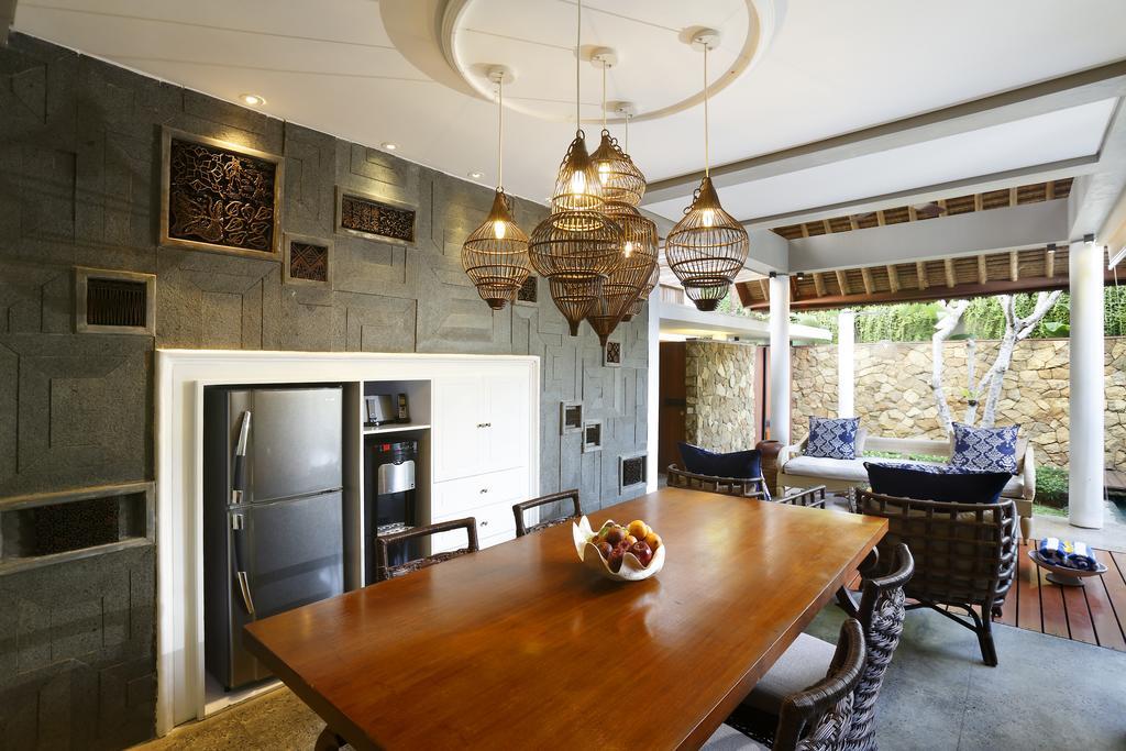 Mahala Hasa By Premier Hospitality Asia Legian (Bali)