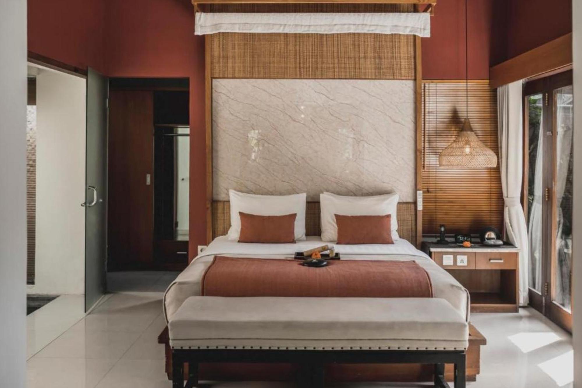 Sadawira 1 Bedroom Private Pool & Bathtub Zn168 Villa Legian (Bali)