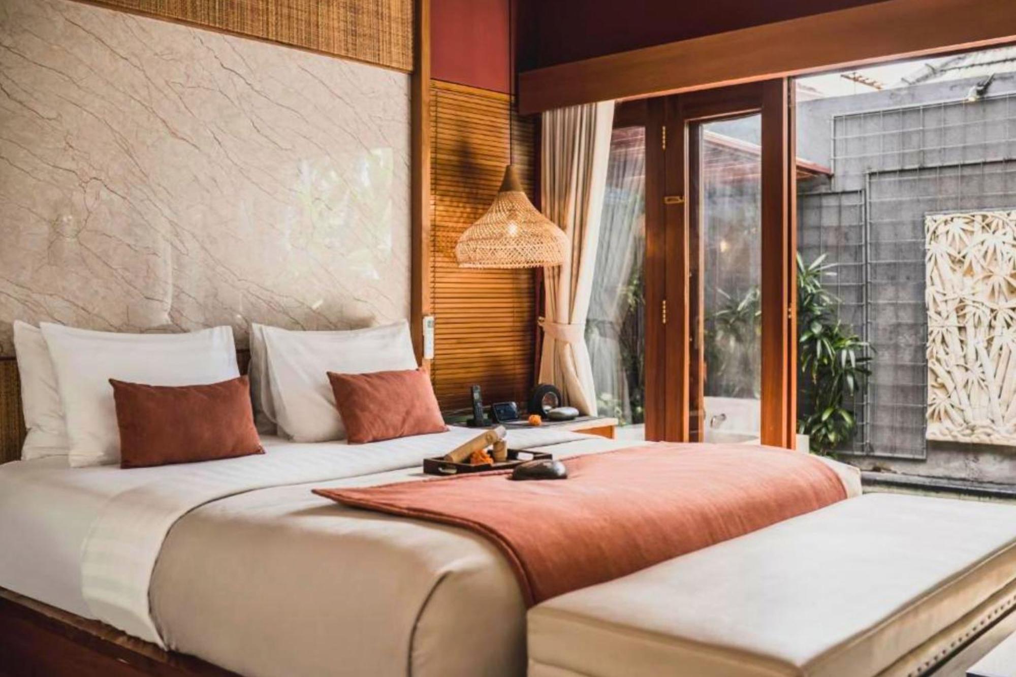 Villa Sadawira 1 Bedroom Private Pool & Bathtub Zn168