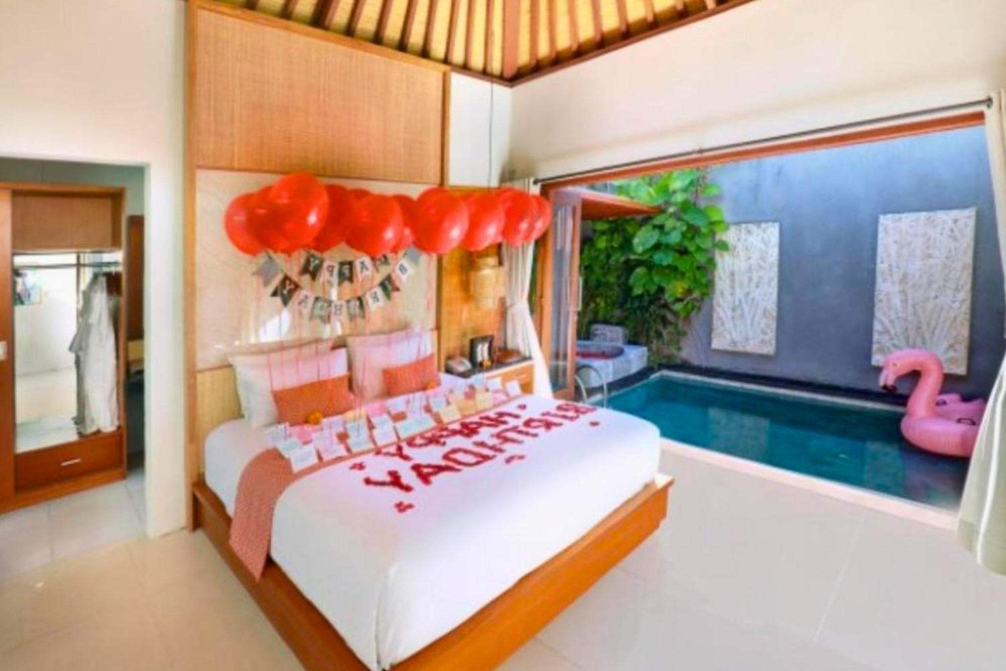 Sadawira 1 Bedroom Private Pool & Bathtub Zn168 Villa