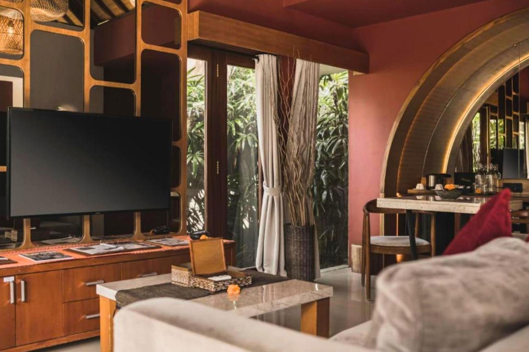 Villa Sadawira 1 Bedroom Private Pool & Bathtub Zn168