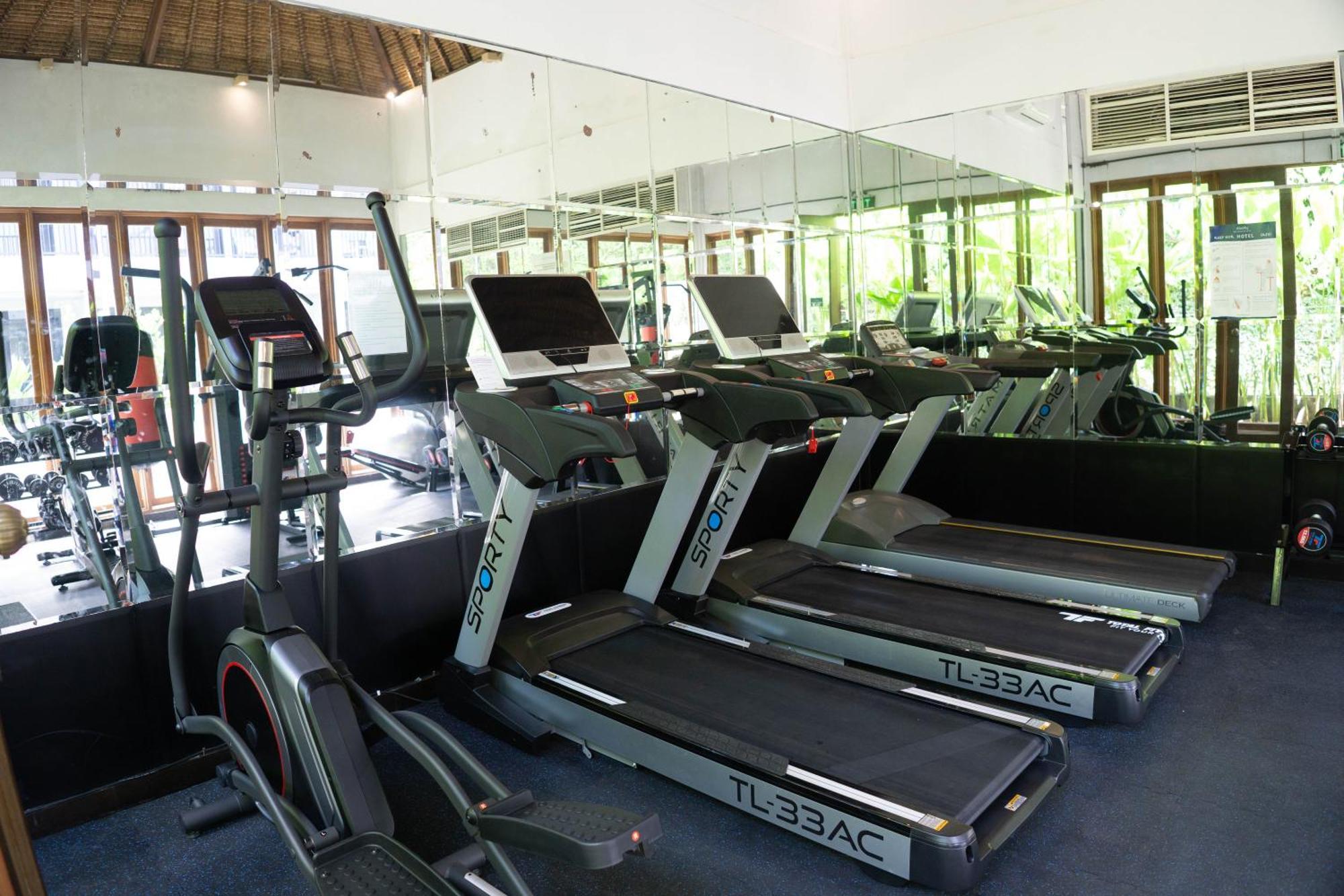 Away Bali Camakila Resort 4*