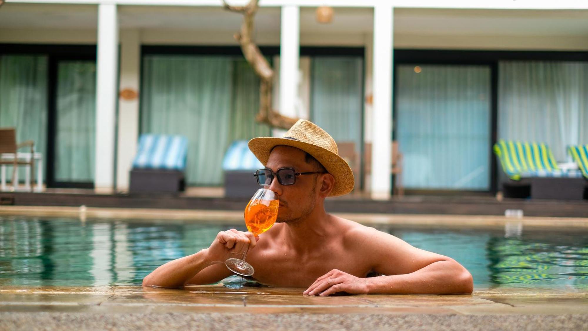 Away Bali Camakila 4* Legian (Bali)