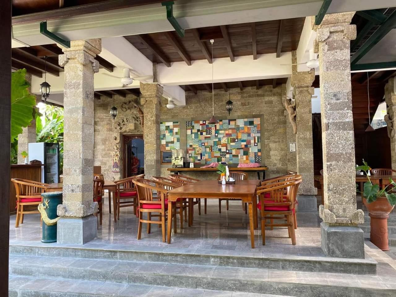 Sari Bunga Kuta Bali Hotel Legian (Bali)