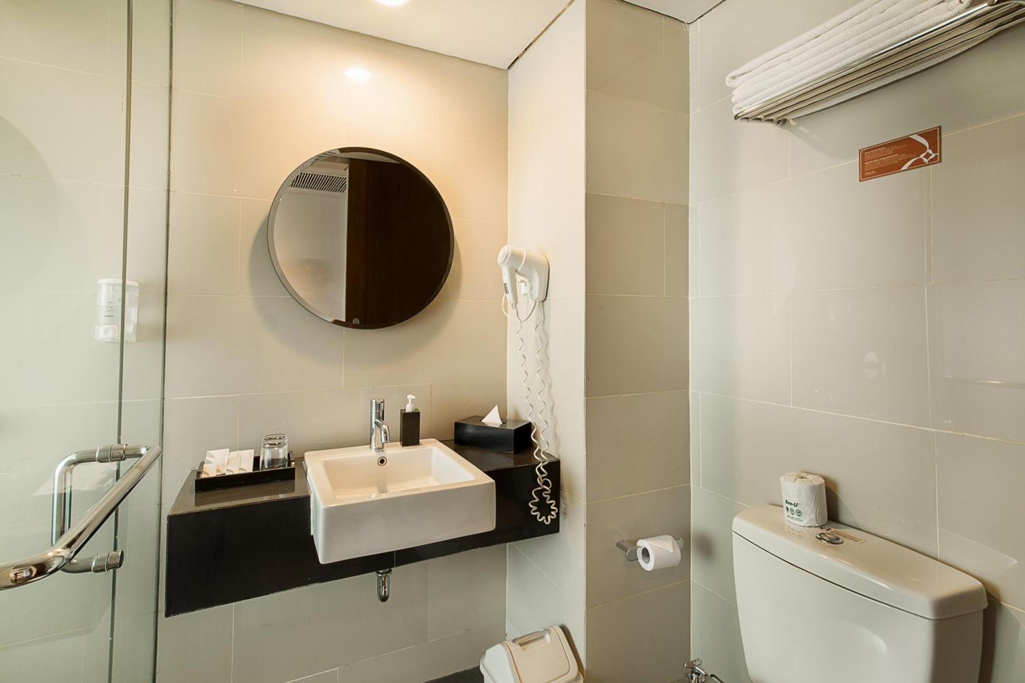 J4 Hotel Legian (Bali)