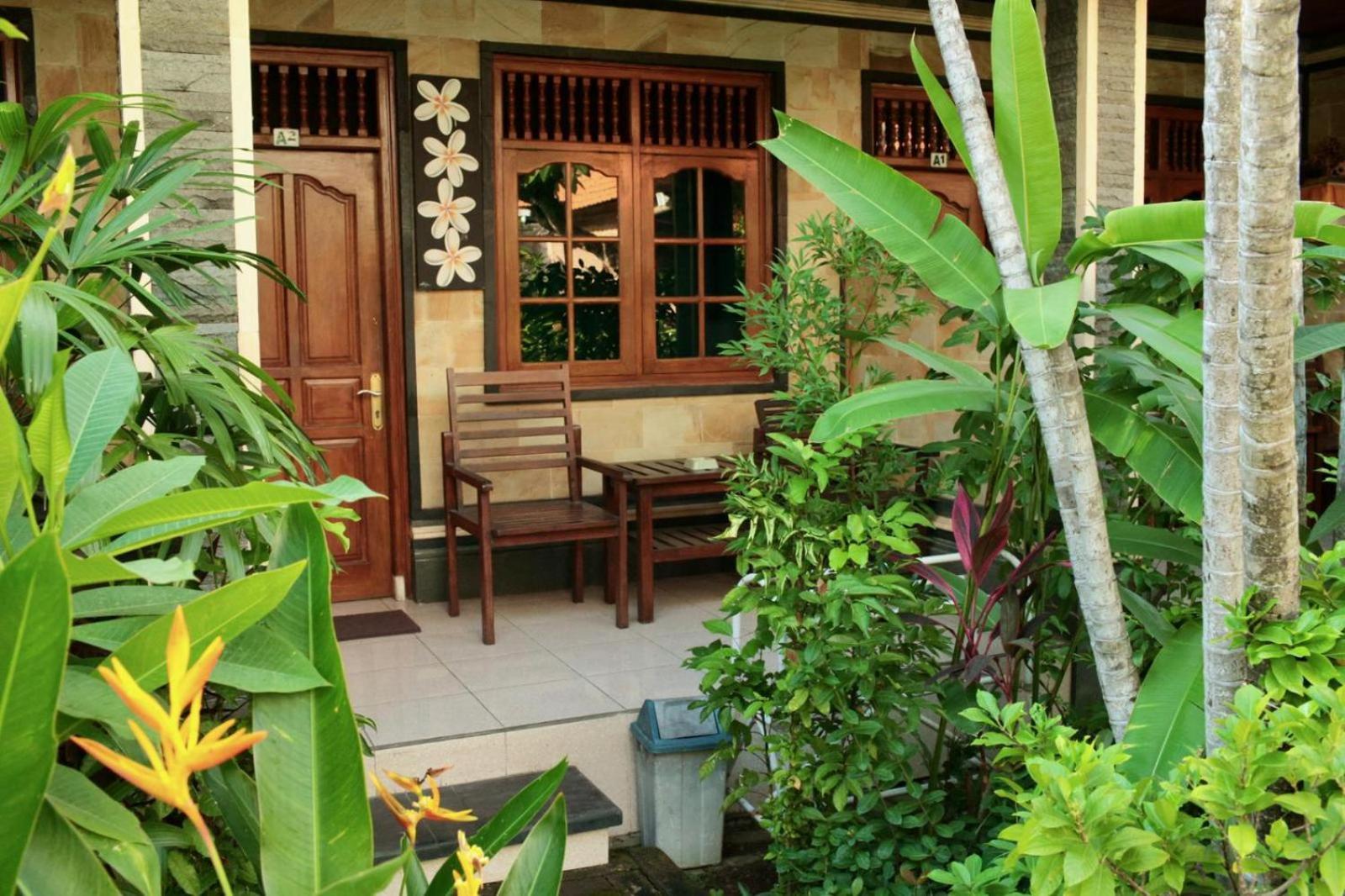 Adus Casa de hóspedes Legian