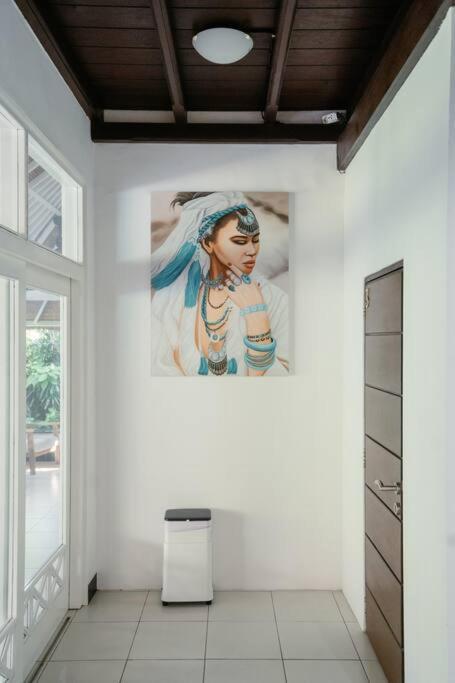 Stunning 4br Oasis In