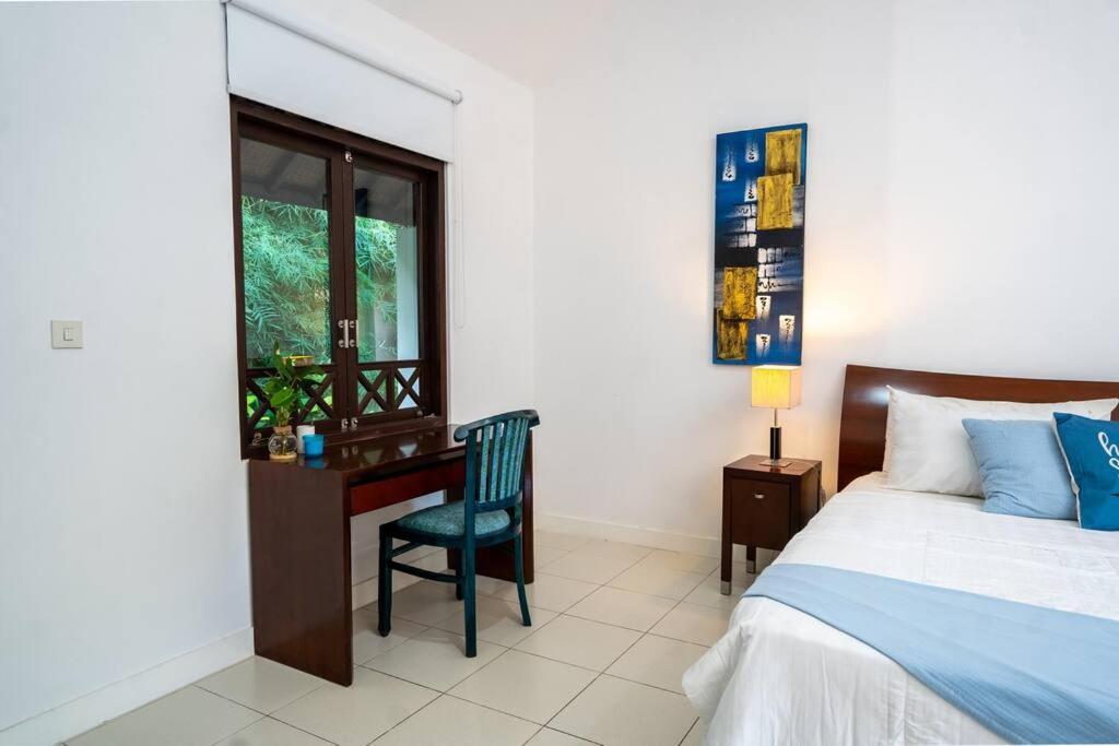 Stunning 4br Oasis In Villa Legian (Bali)
