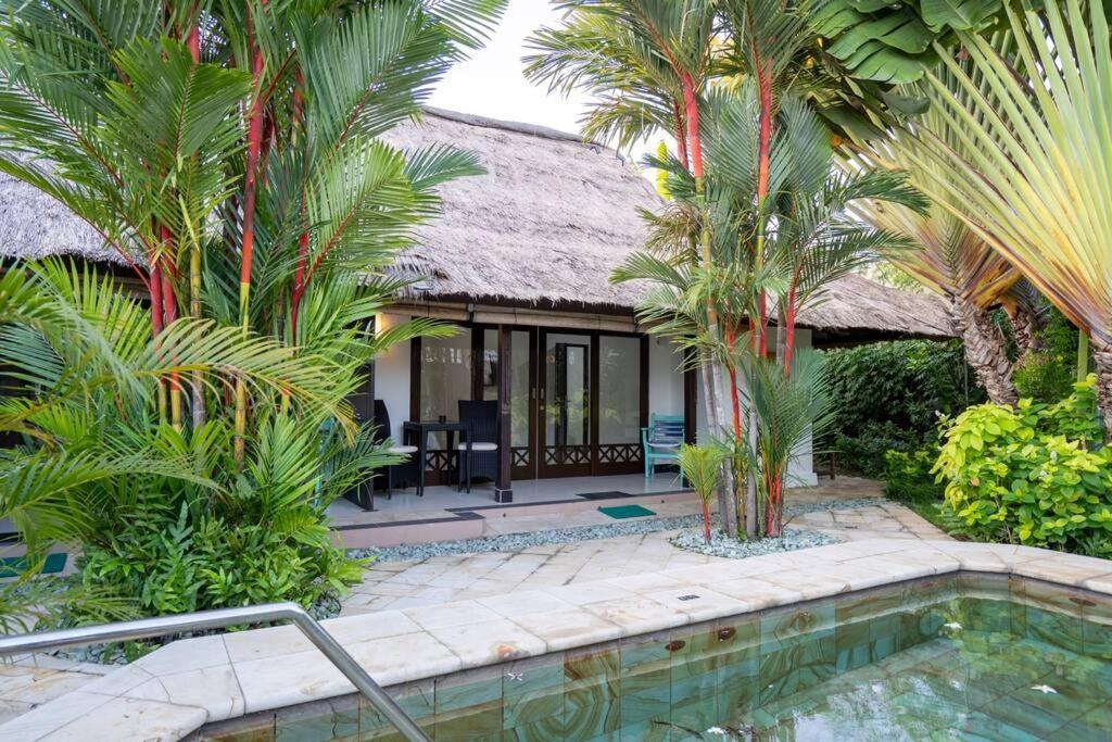 Villa Stunning 4br Oasis In
