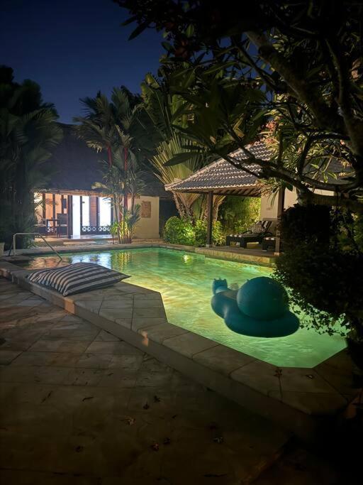 Stunning 4br Oasis In Villa Legian (Bali)