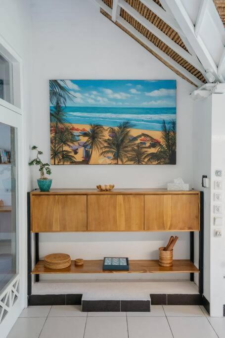 Stunning 4br Oasis In