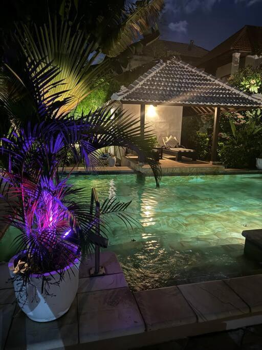 Stunning 4br Oasis In Villa