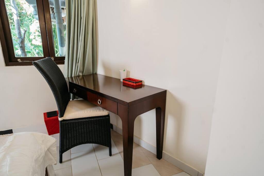 Villa Stunning 4br Oasis In *