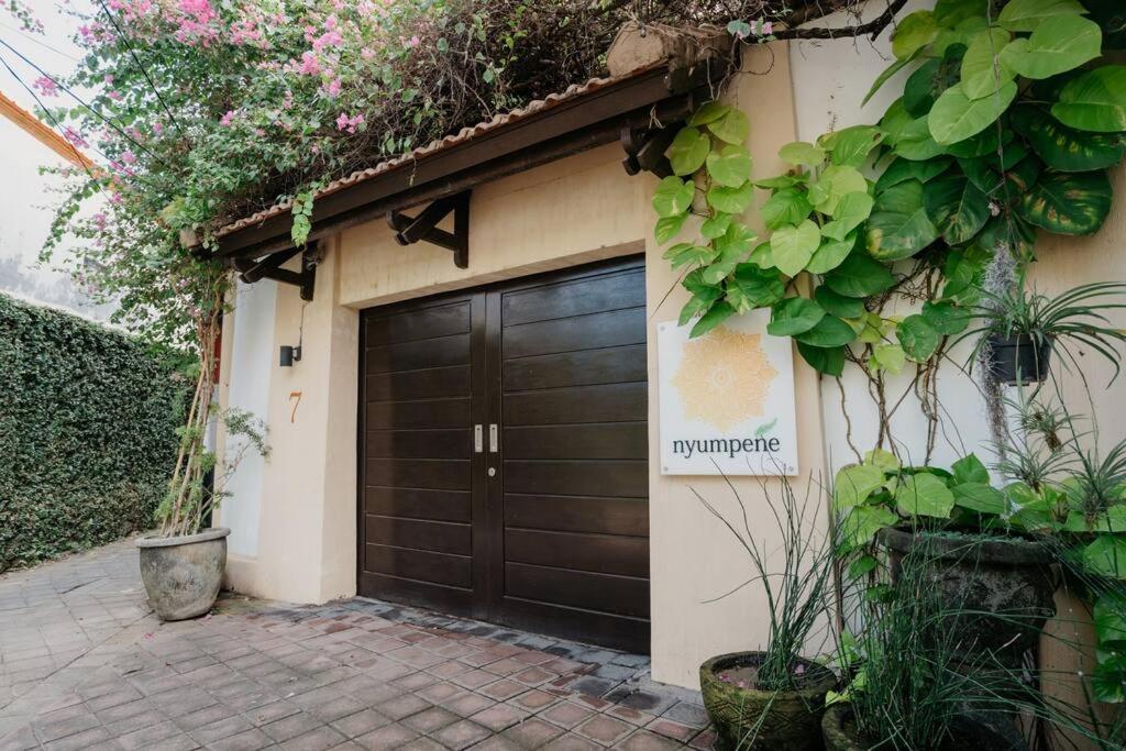 Stunning 4br Oasis In Villa