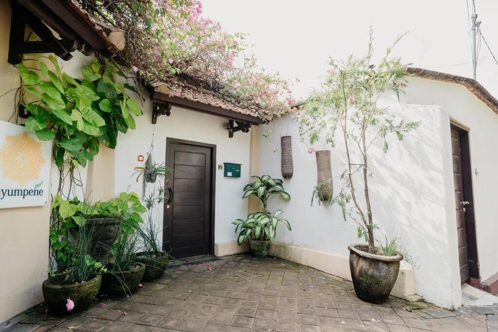 Villa Stunning 4br Oasis In