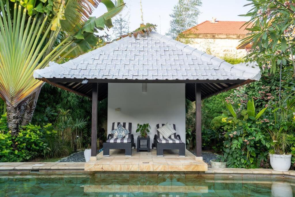 Villa Stunning 4br Oasis In *