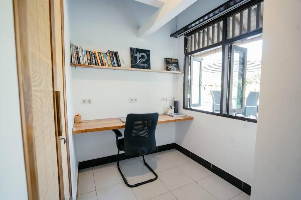 Villa Stunning 4br Oasis In