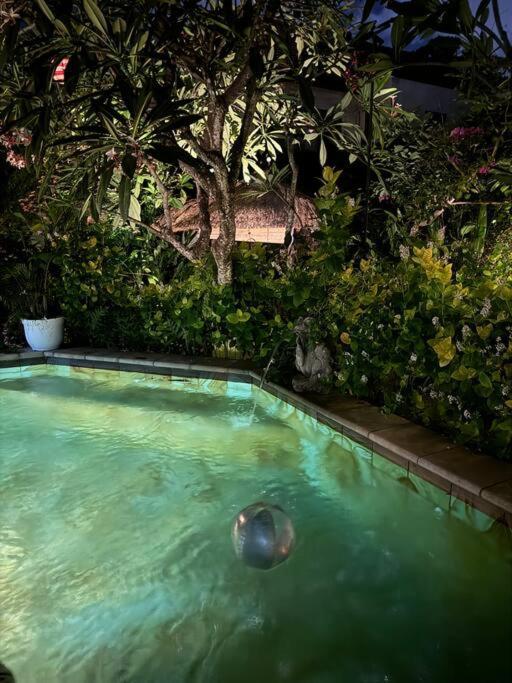 Stunning 4br Oasis In Villa *