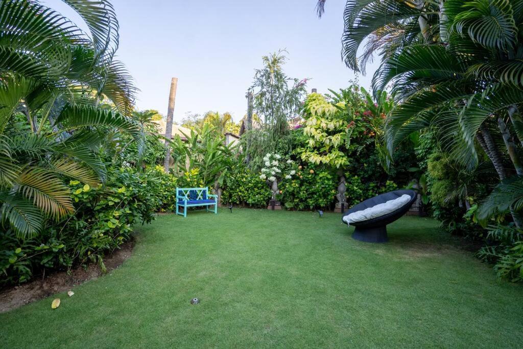 Villa Stunning 4br Oasis In Legian (Bali)