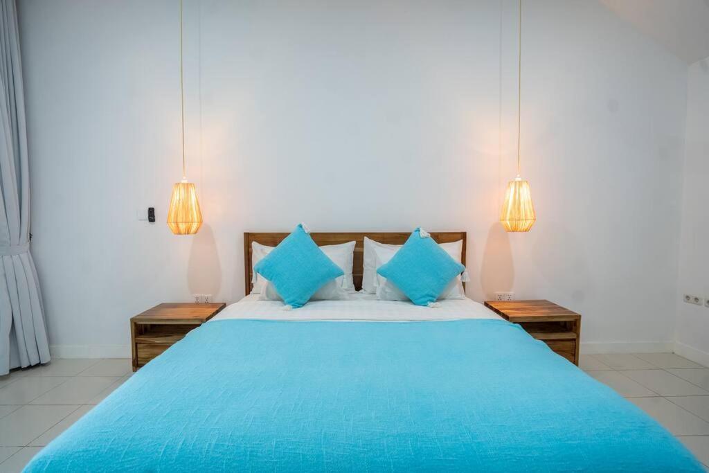 Stunning 4br Oasis In * Legian (Bali)