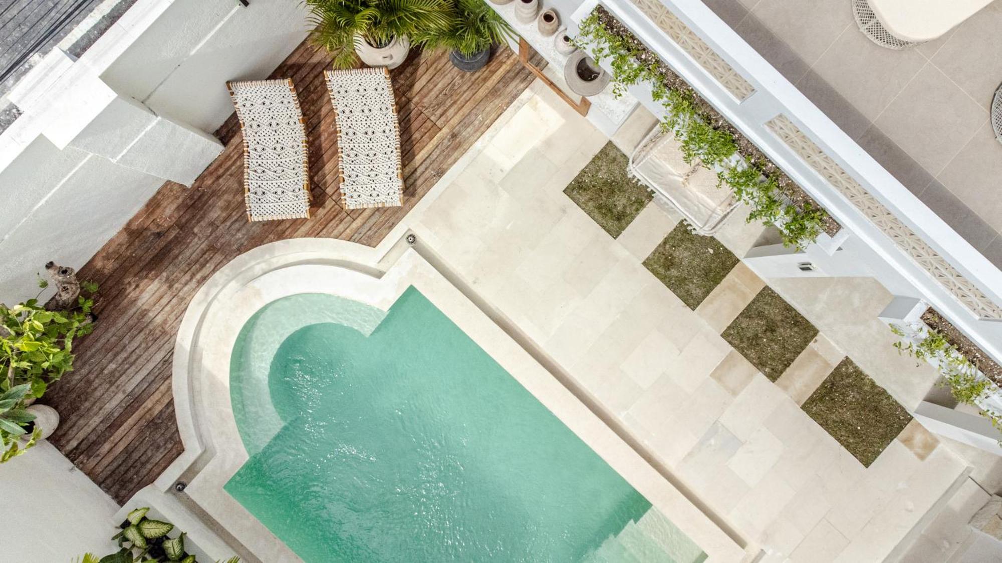 Villa Casa De La Vida Legian (Bali)