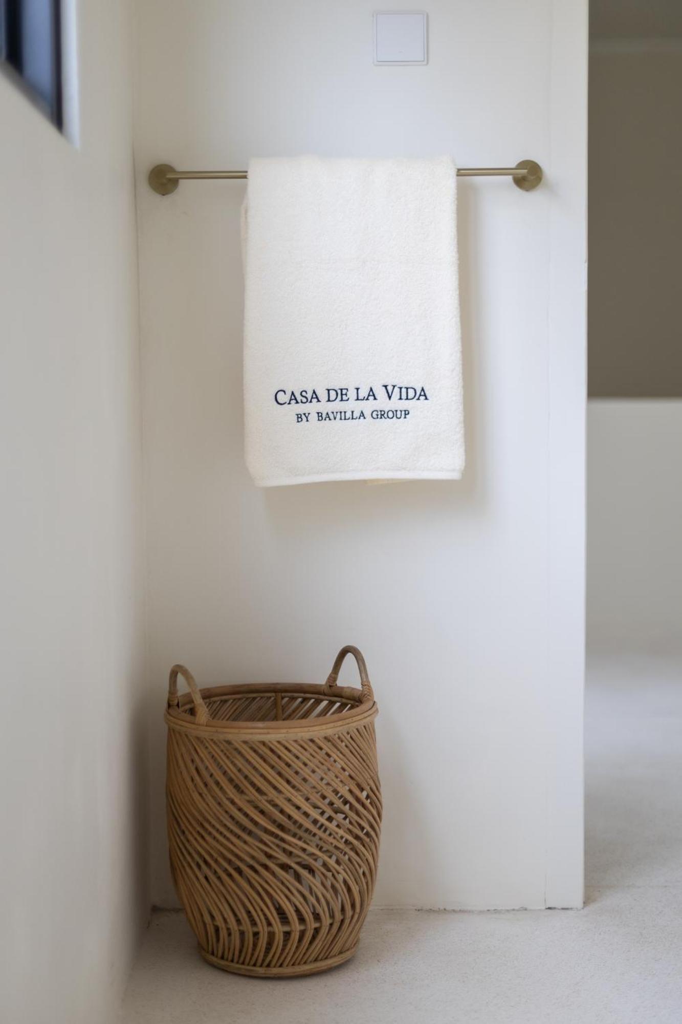 Villa Casa De La Vida Legian (Bali)