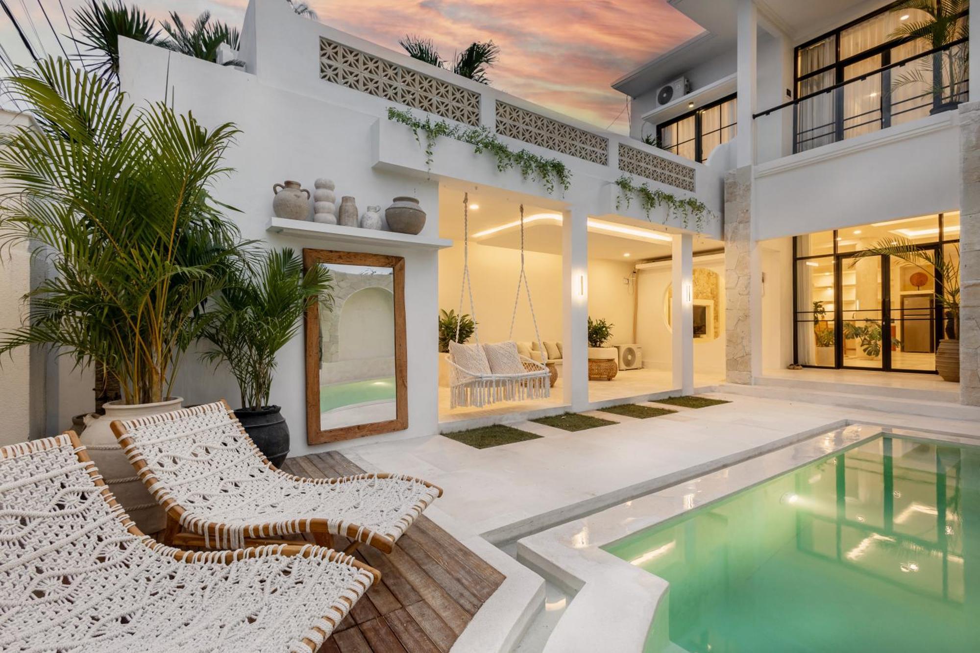 Casa De La Vida Legian (Bali)