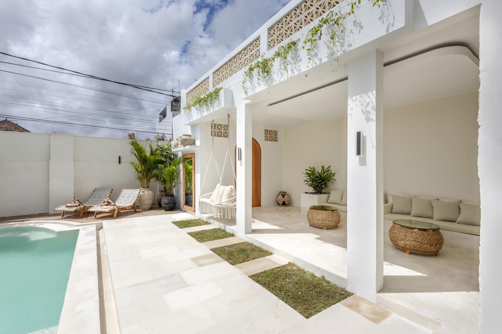 Casa De La Vida *