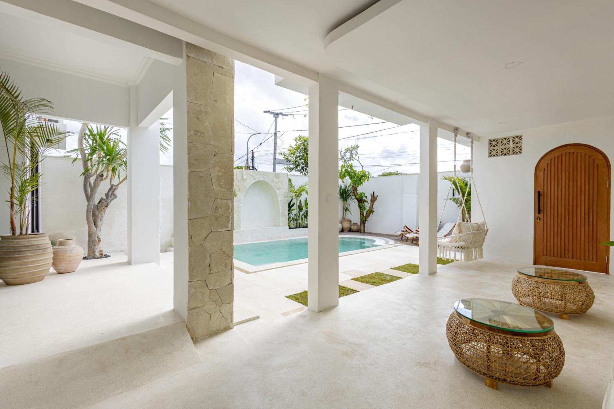 Casa De La Vida * Legian (Bali)