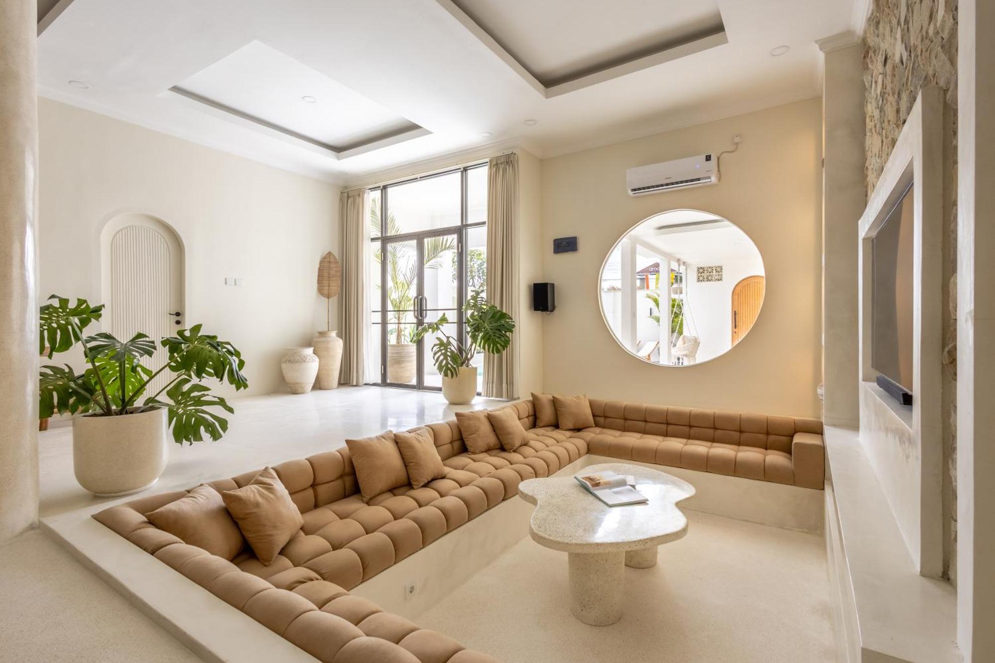 Casa De La Vida * Legian (Bali)