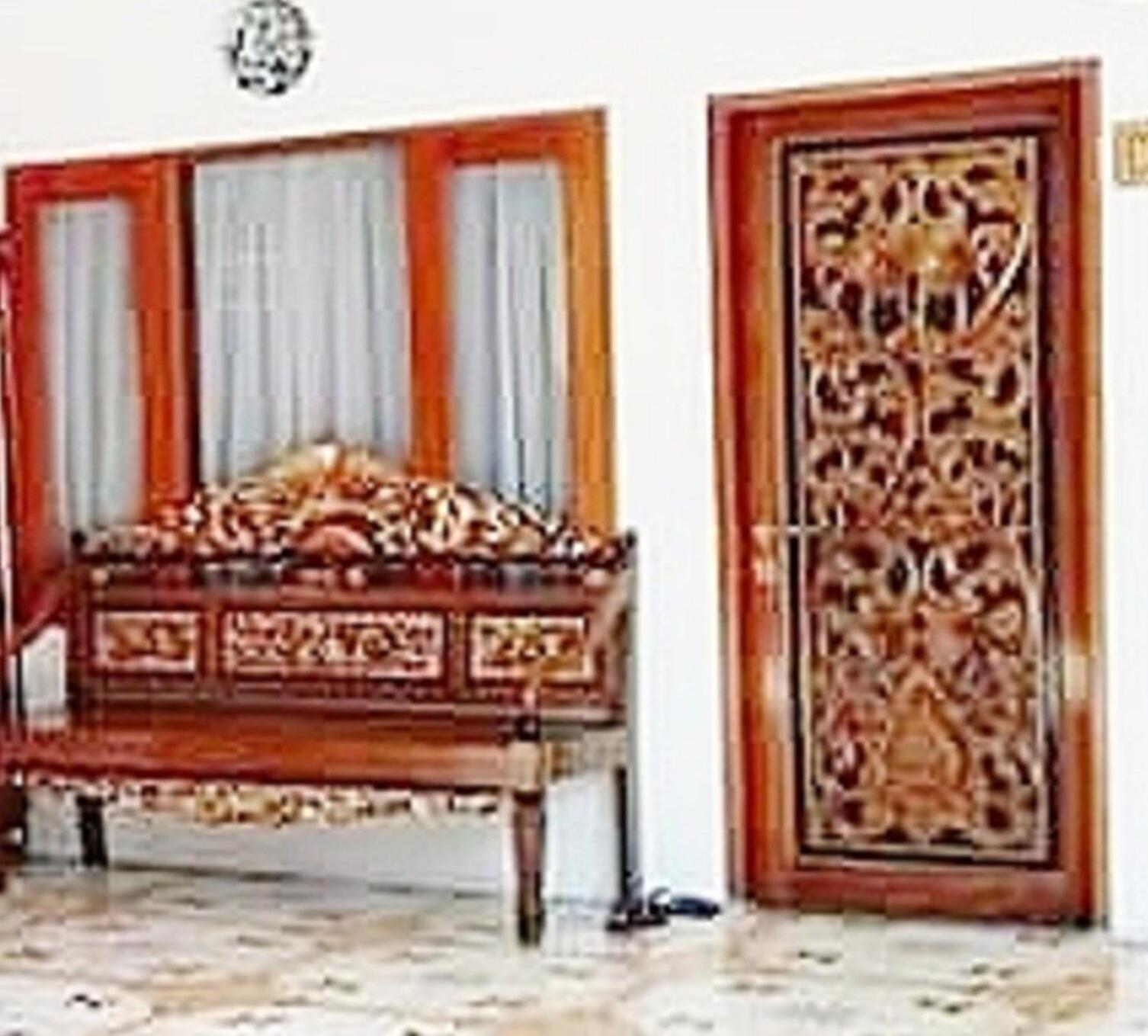 Purimimi Kuta By Jadi 3* Legian (Bali)