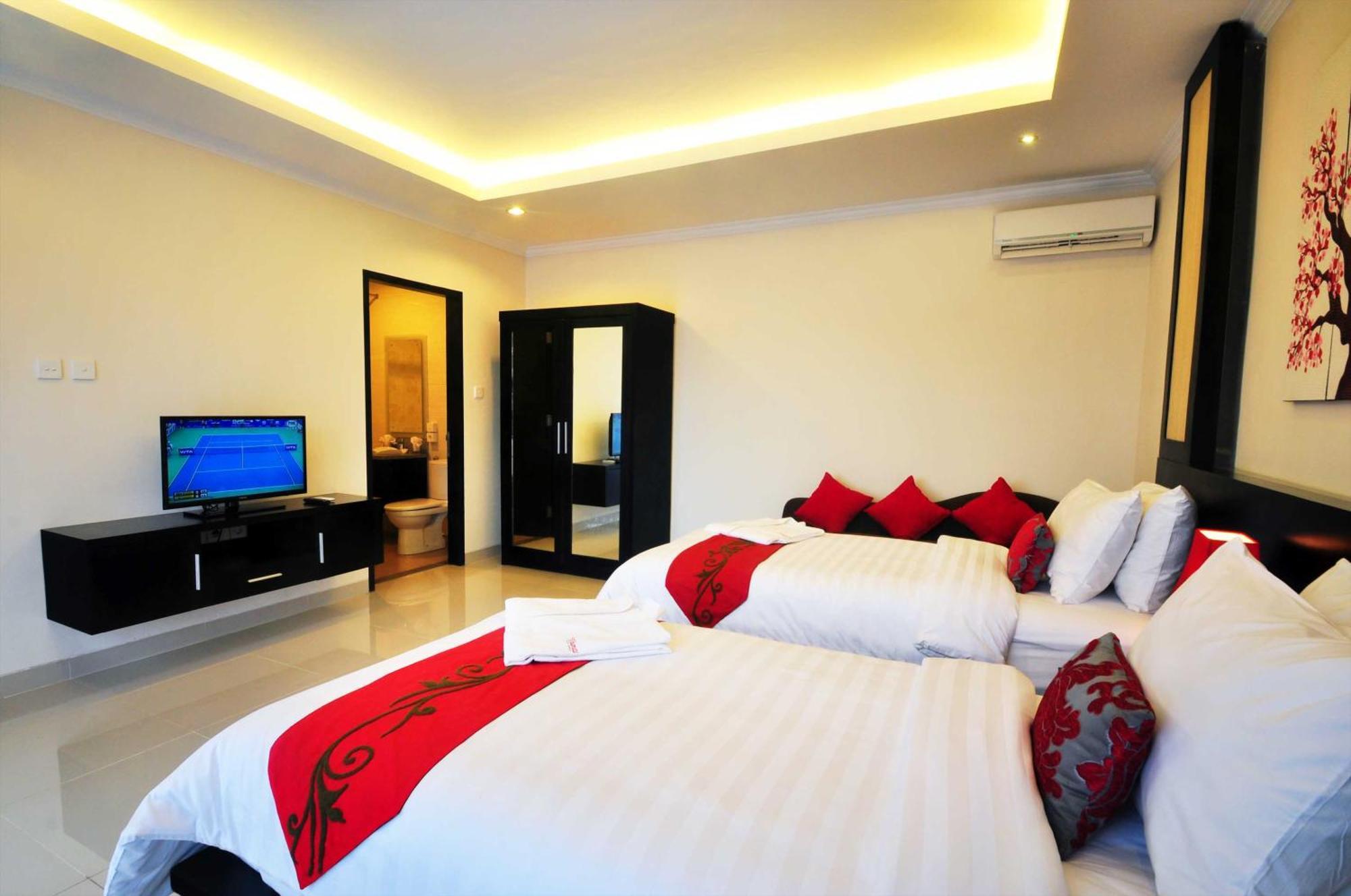 Degung De Brata Family Legian (Bali)