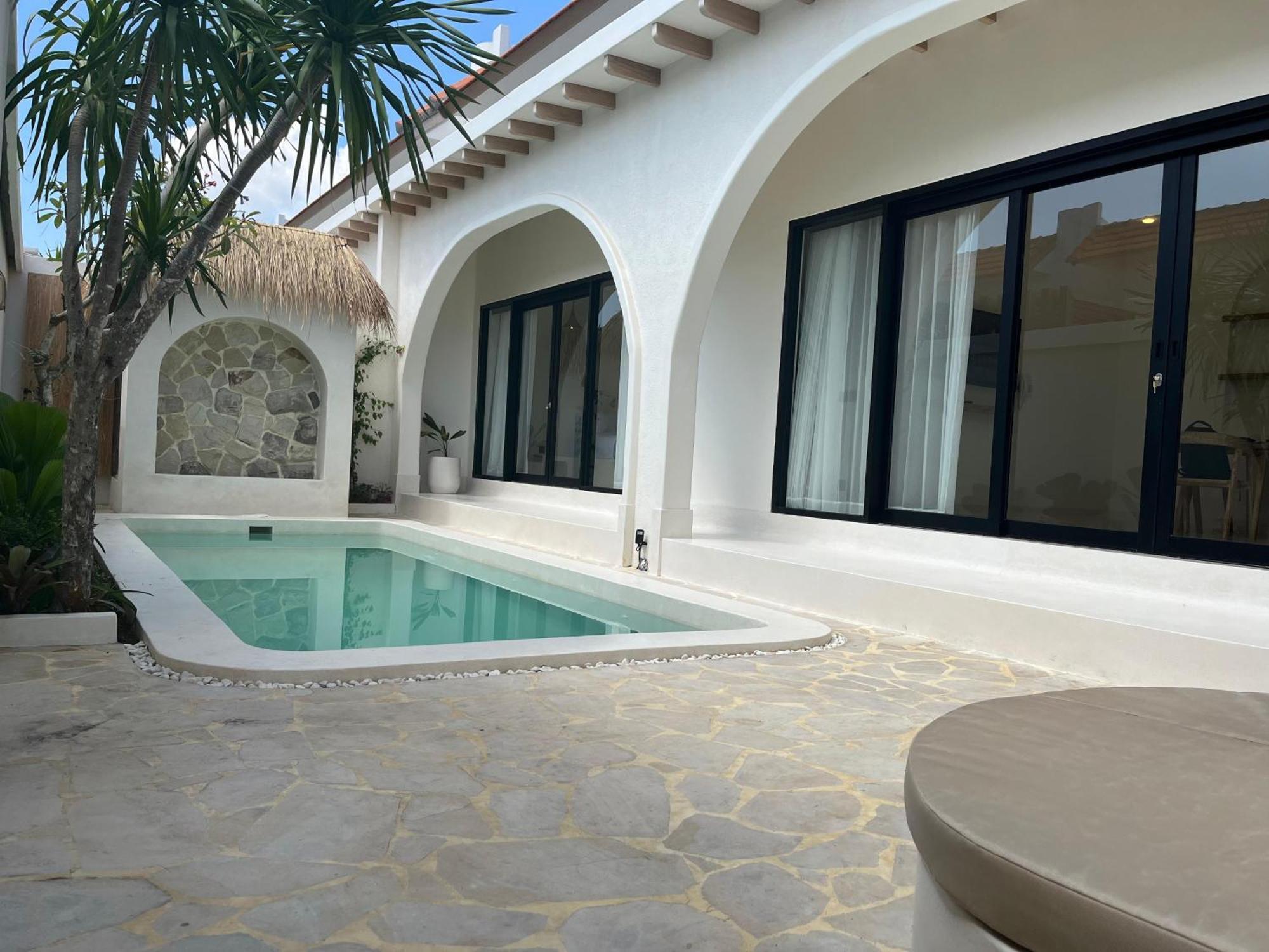 Villa Armonia Bali *